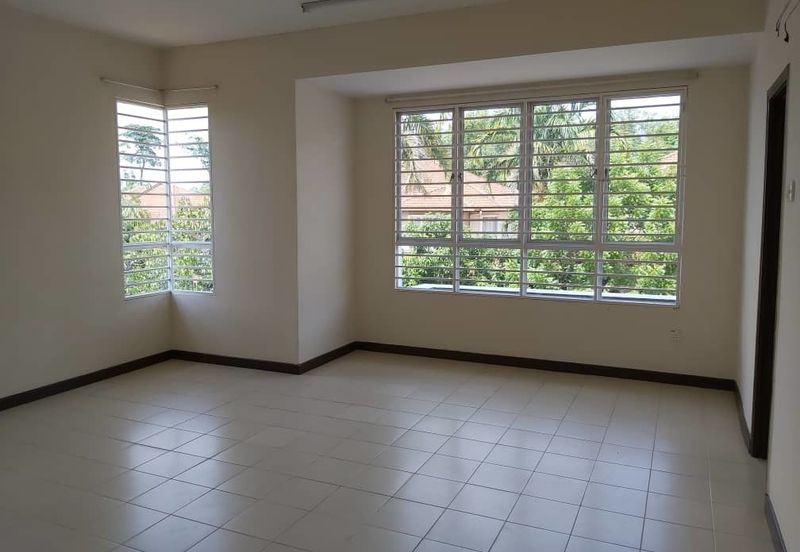 Taman Bukit Semenyih