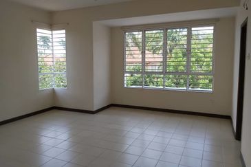 Taman Bukit Semenyih