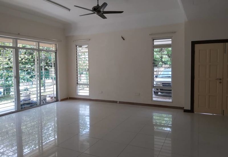 Taman Bukit Semenyih