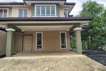 Taman Bukit Semenyih