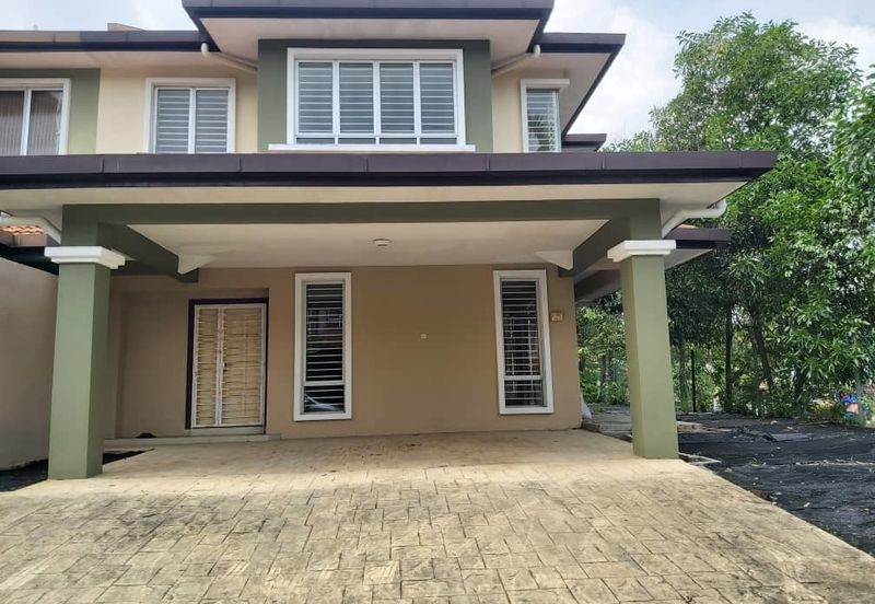 Taman Bukit Semenyih