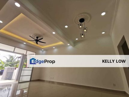 💥💥💥Taman Seri Pristana @2Storey house for Sale Rm525kk, Selangor, Sungai Buloh