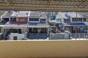 Happy Garden (Taman Gembira)