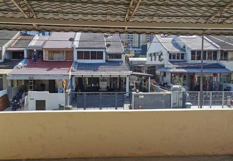 Happy Garden (Taman Gembira)