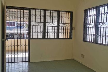 Happy Garden (Taman Gembira)