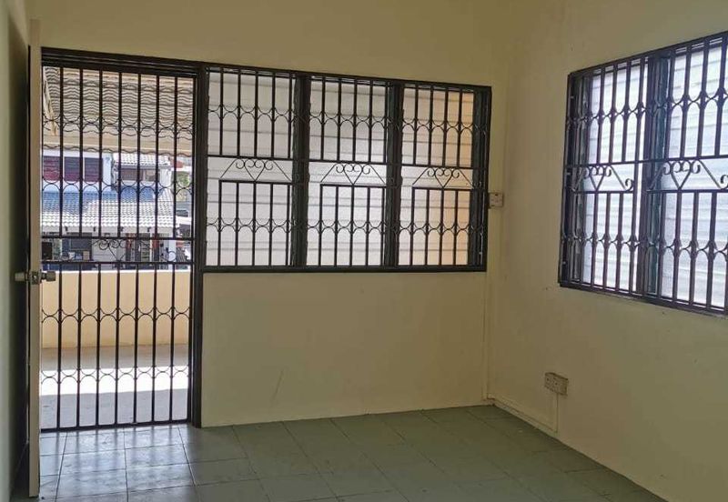 Happy Garden (Taman Gembira)