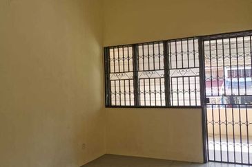 Happy Garden (Taman Gembira)