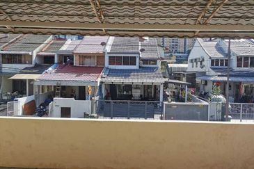 Happy Garden (Taman Gembira)