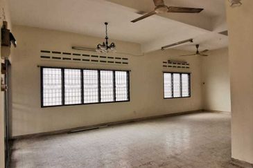 Happy Garden (Taman Gembira)