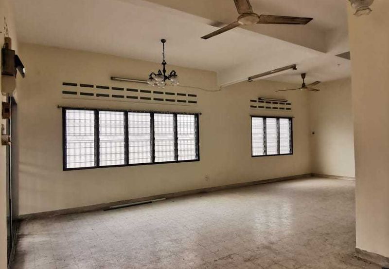 Happy Garden (Taman Gembira)