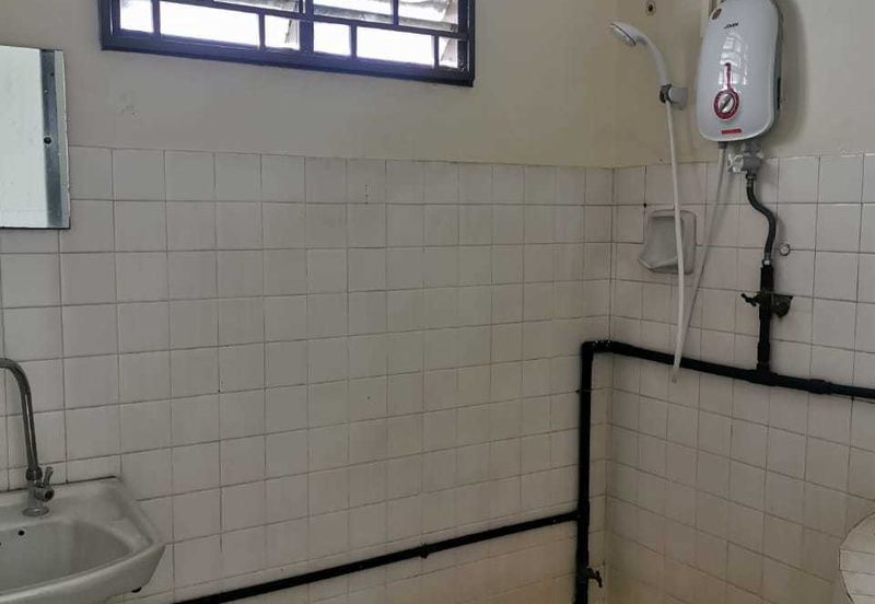 Happy Garden (Taman Gembira)