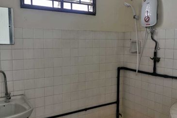 Happy Garden (Taman Gembira)