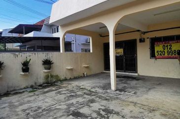 Happy Garden (Taman Gembira)