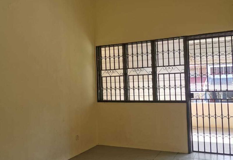 Happy Garden (Taman Gembira)