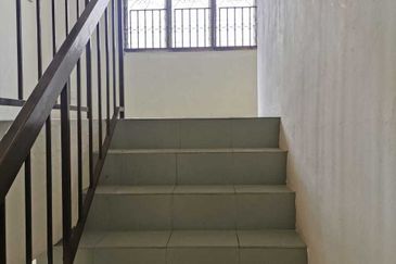 Happy Garden (Taman Gembira)