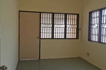 Happy Garden (Taman Gembira)