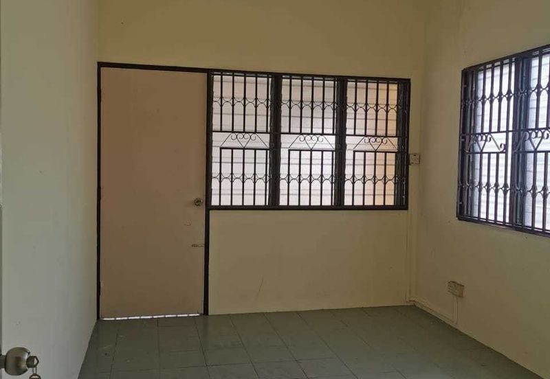 Happy Garden (Taman Gembira)