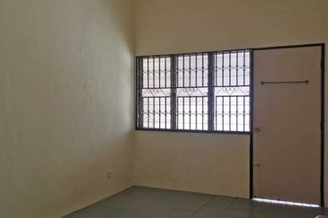 Happy Garden (Taman Gembira)