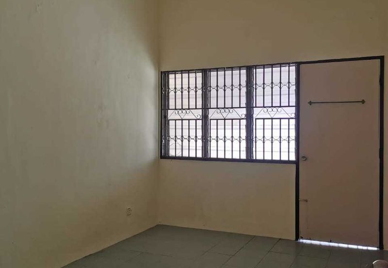 Happy Garden (Taman Gembira)