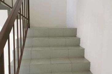 Happy Garden (Taman Gembira)