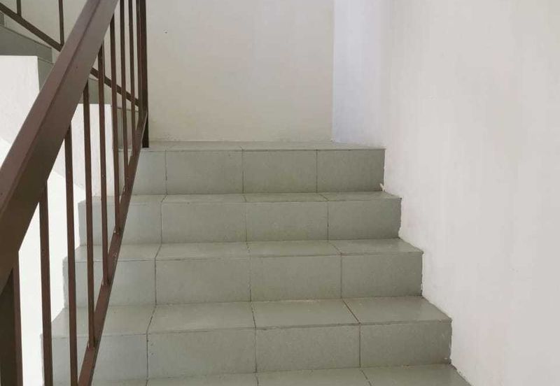 Happy Garden (Taman Gembira)