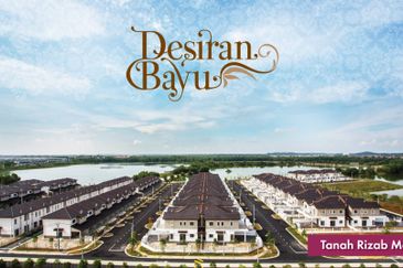 Taman Desiran Bayu