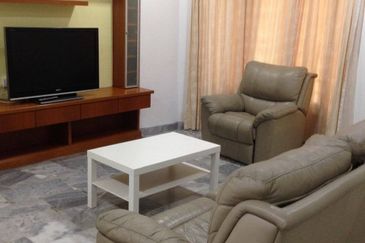 Taman Wawasan, Pusat Bandar Puchong