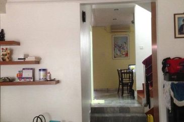 Taman Wawasan, Pusat Bandar Puchong