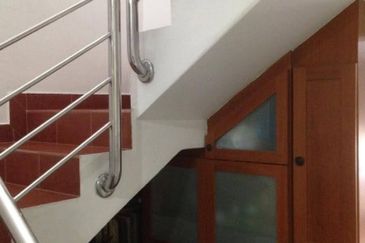 Taman Wawasan, Pusat Bandar Puchong