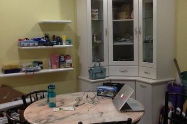 Taman Wawasan, Pusat Bandar Puchong