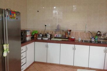 Taman Wawasan, Pusat Bandar Puchong