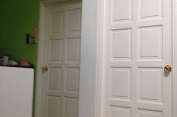 Taman Wawasan, Pusat Bandar Puchong