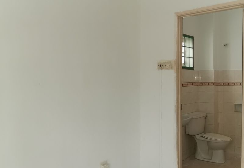 Taman Wawasan, Pusat Bandar Puchong