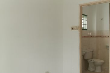 Taman Wawasan, Pusat Bandar Puchong