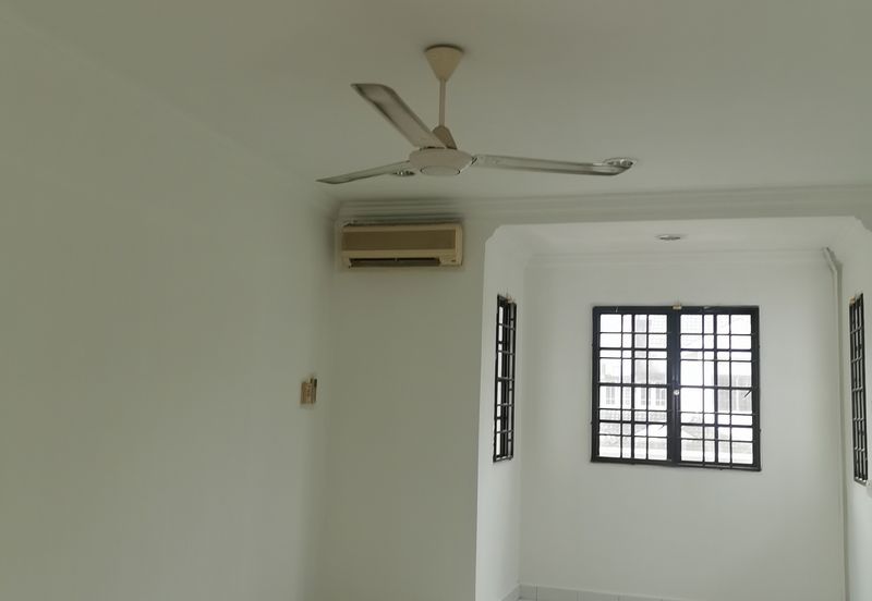 Taman Wawasan, Pusat Bandar Puchong