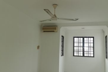 Taman Wawasan, Pusat Bandar Puchong