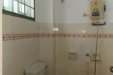 Taman Wawasan, Pusat Bandar Puchong