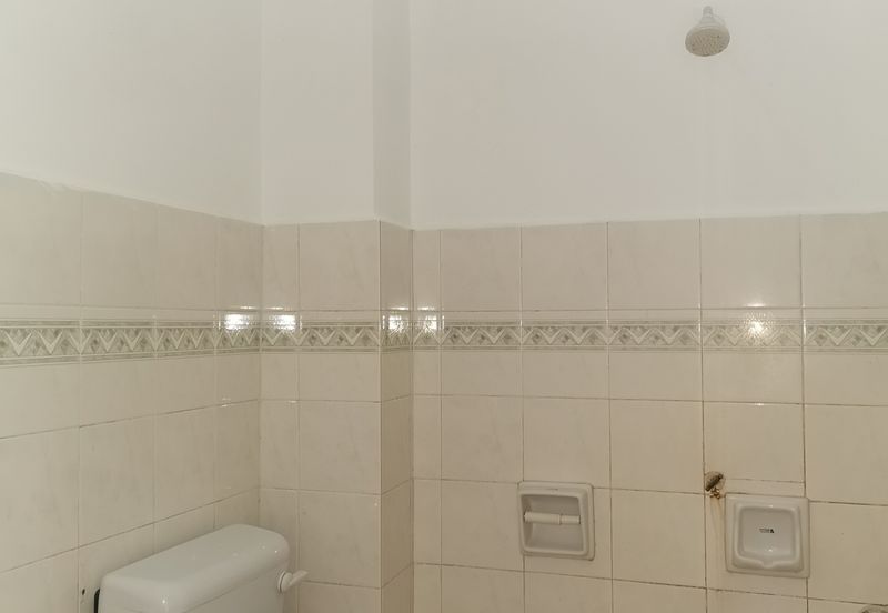 Taman Wawasan, Pusat Bandar Puchong