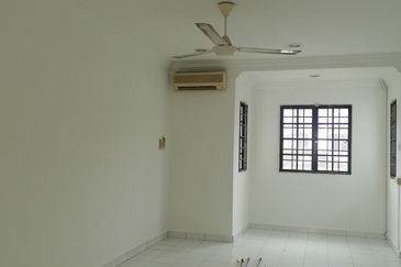 Taman Wawasan, Pusat Bandar Puchong