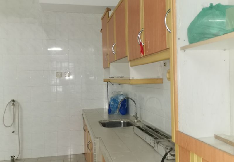 Taman Wawasan, Pusat Bandar Puchong