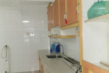 Taman Wawasan, Pusat Bandar Puchong