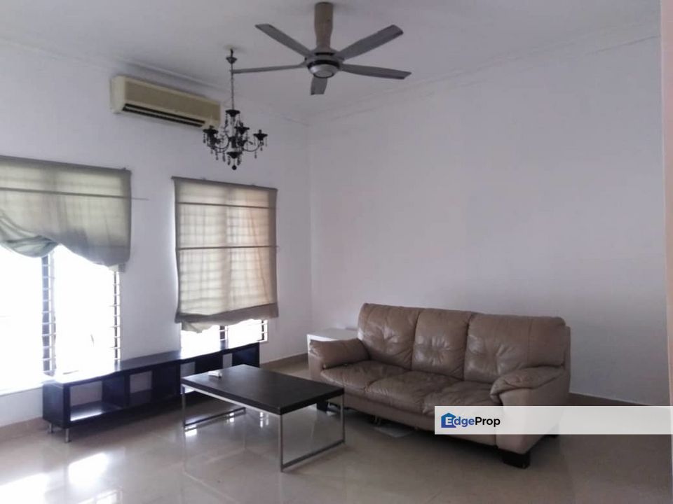 💥💥💥Bandar kinrara 9@2Storey Rent rm2300, Selangor, Bandar Kinrara Puchong