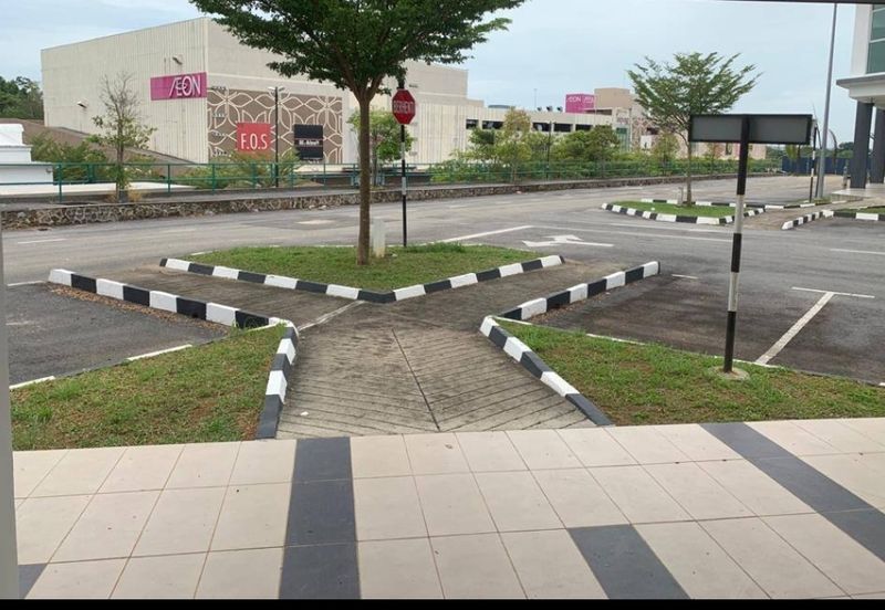 PUSAT BANDAR PUTRA PERMAI 2