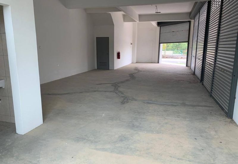 PUSAT BANDAR PUTRA PERMAI 2