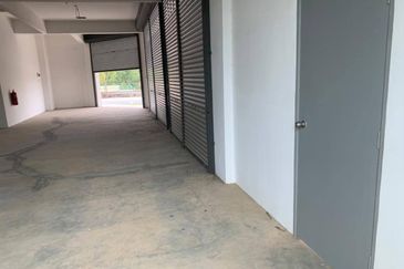 PUSAT BANDAR PUTRA PERMAI 2