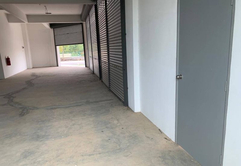 PUSAT BANDAR PUTRA PERMAI 2