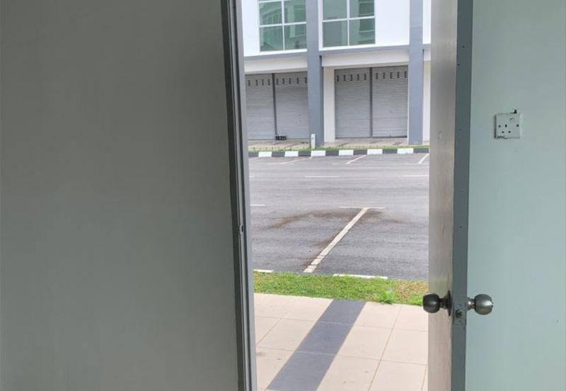 PUSAT BANDAR PUTRA PERMAI 2