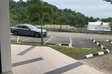 PUSAT BANDAR PUTRA PERMAI 2