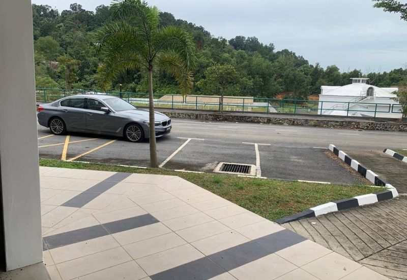 PUSAT BANDAR PUTRA PERMAI 2