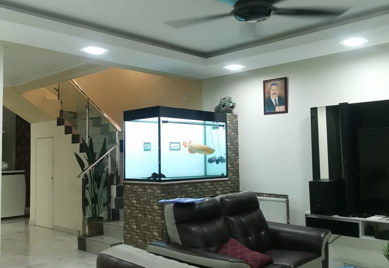 Taman Wawasan, Pusat Bandar Puchong